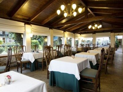 Virxe Da Cerca By De Compostela Hotel 4*